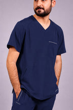 Steven & Noah HH360 Men's Scrub Set