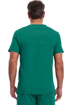 Cherokee Infinity Men's Scrub Set