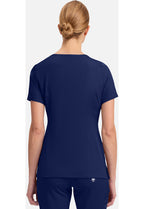 Madison & Renee Jogger HH Works Women's Scrub Set