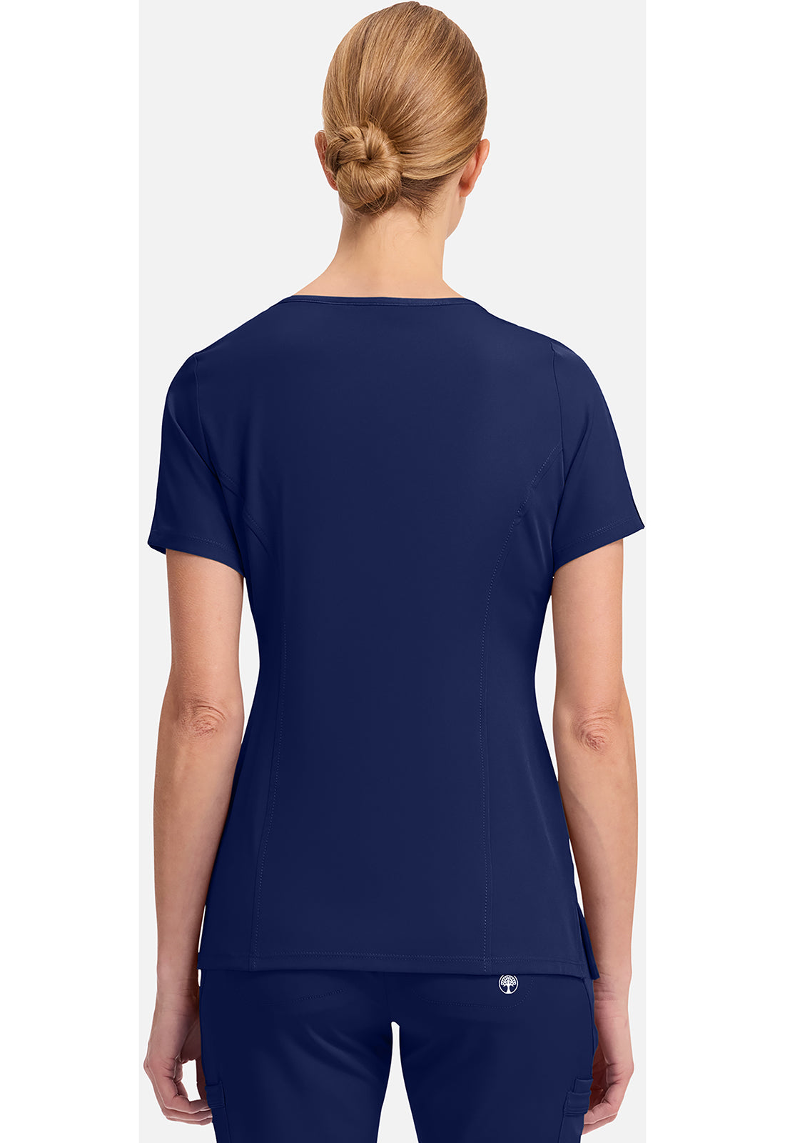 Madison & Renee Jogger HH Works Women's Scrub Set