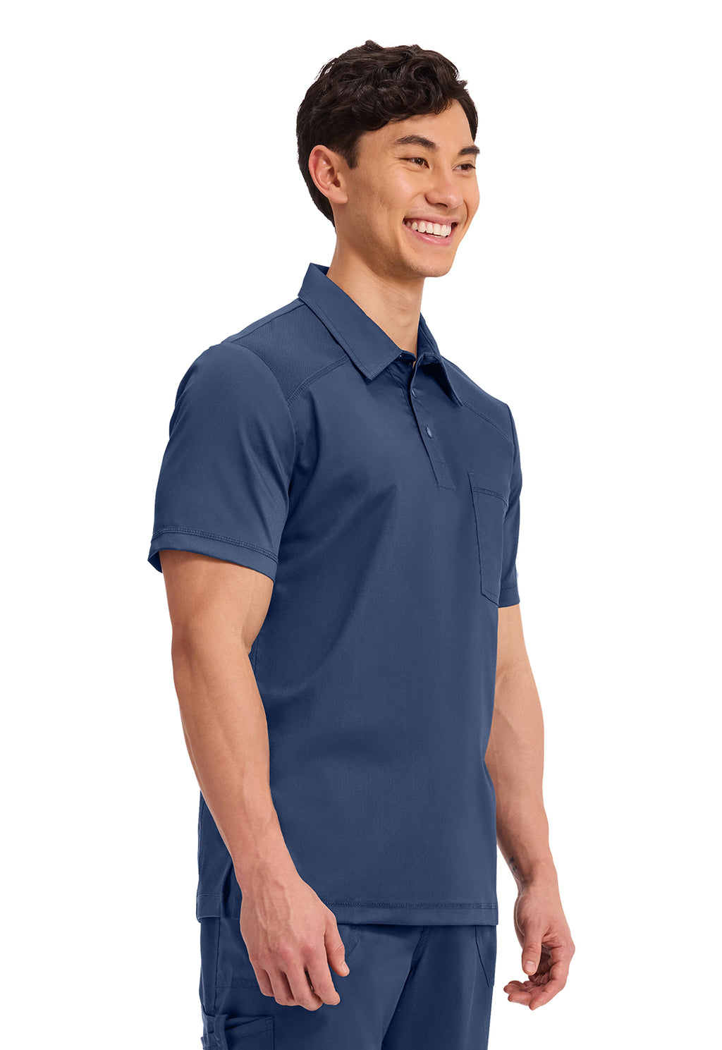 Men's Polo Cherokee Scrub