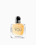 Armani Emporio because its YOU edp 50 ml