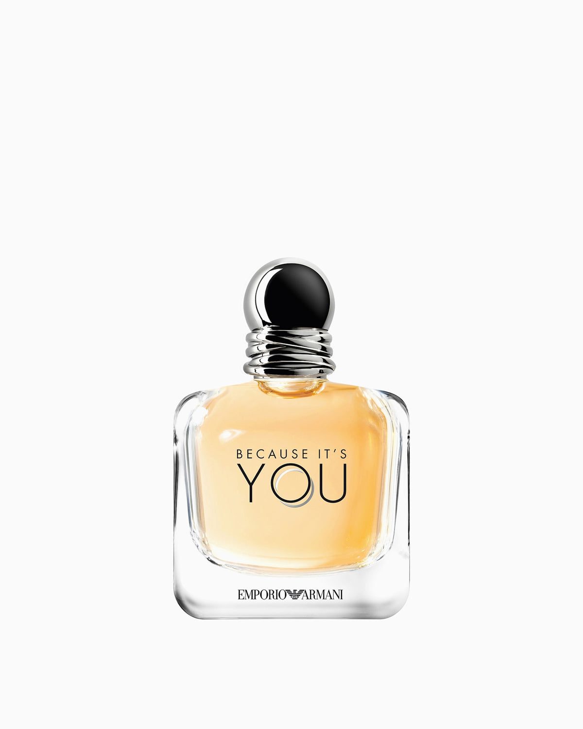 Armani Emporio because its YOU edp 50 ml