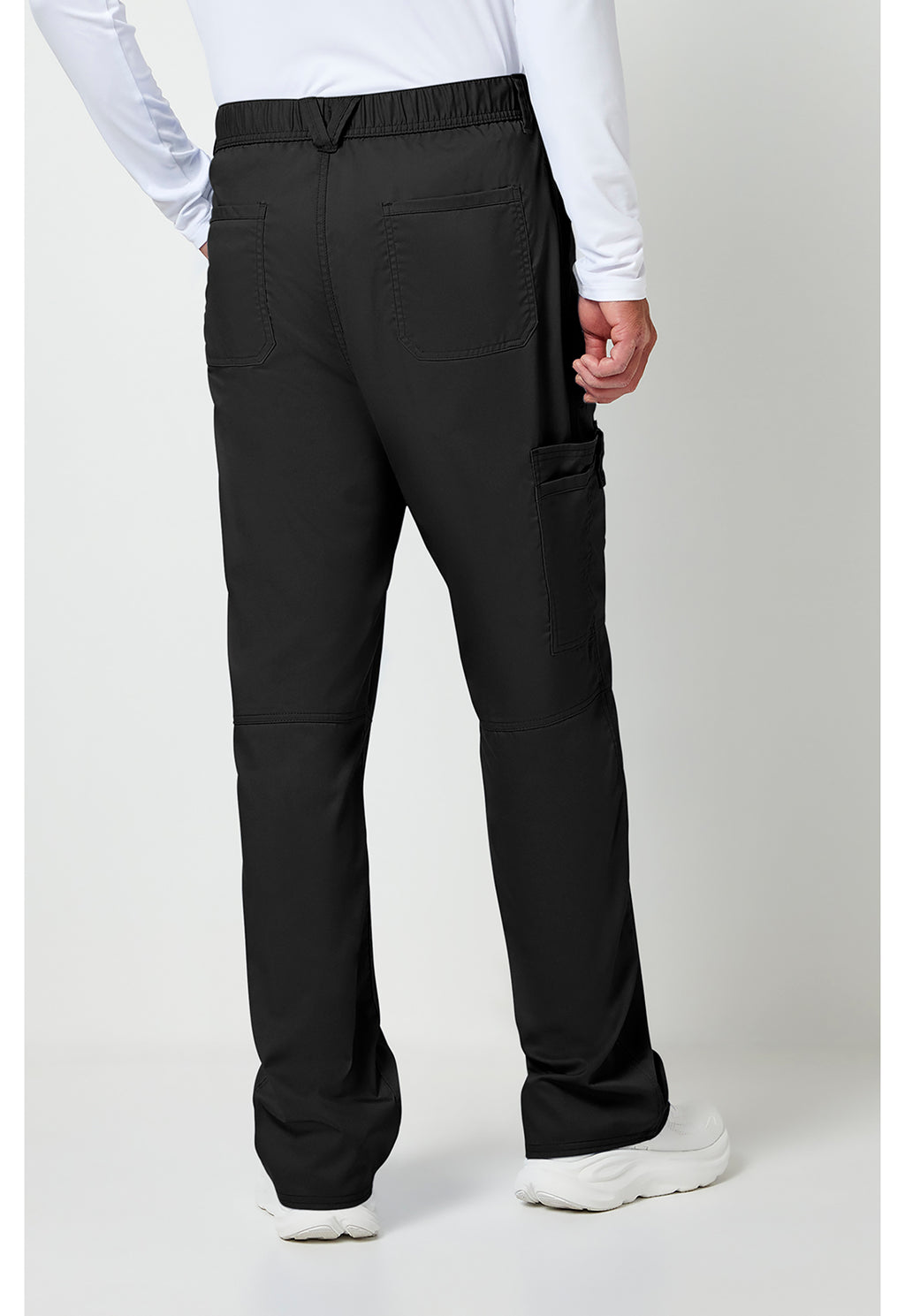 Men's Polo Cherokee Scrub
