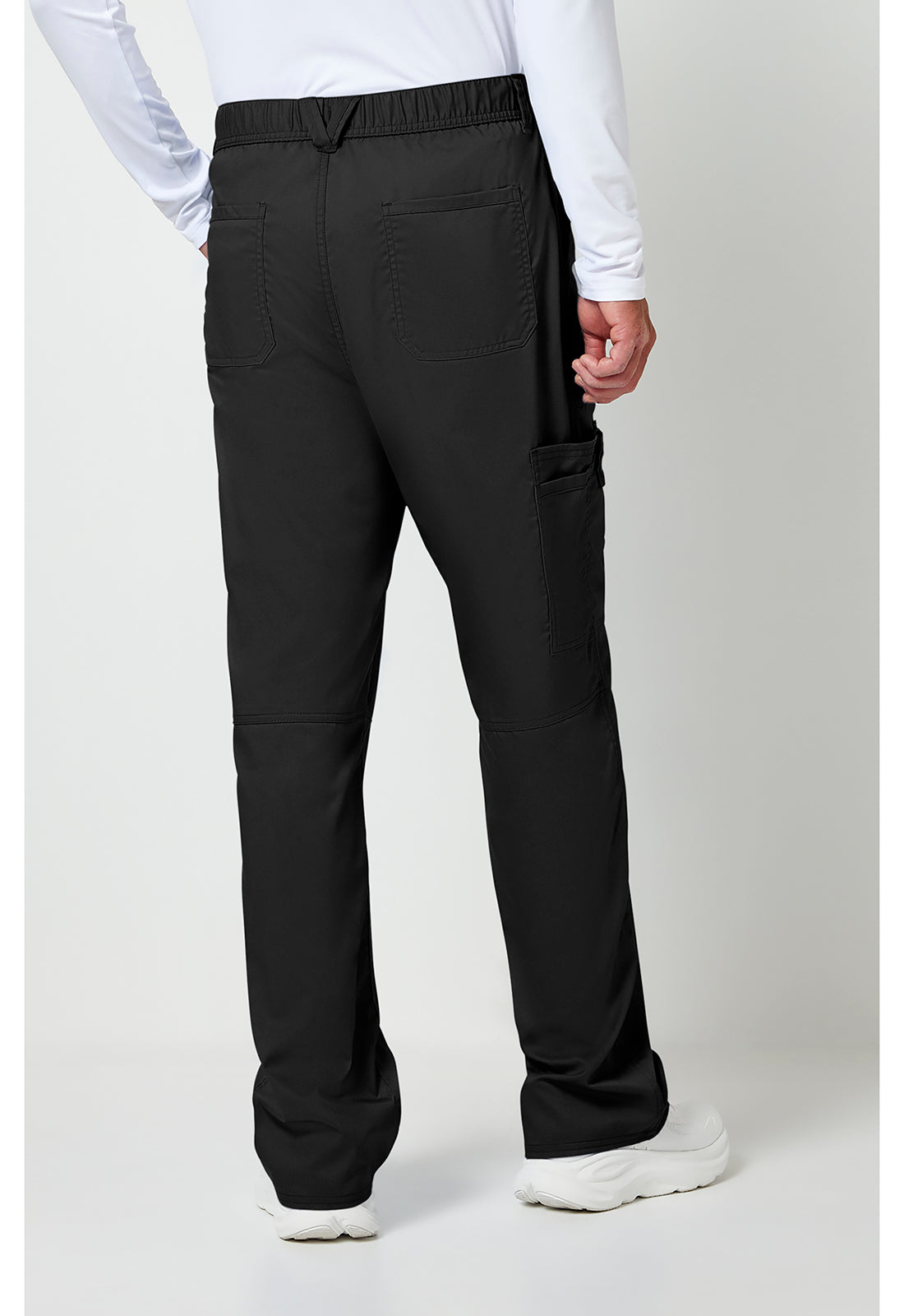 Men's Polo Cherokee Scrub