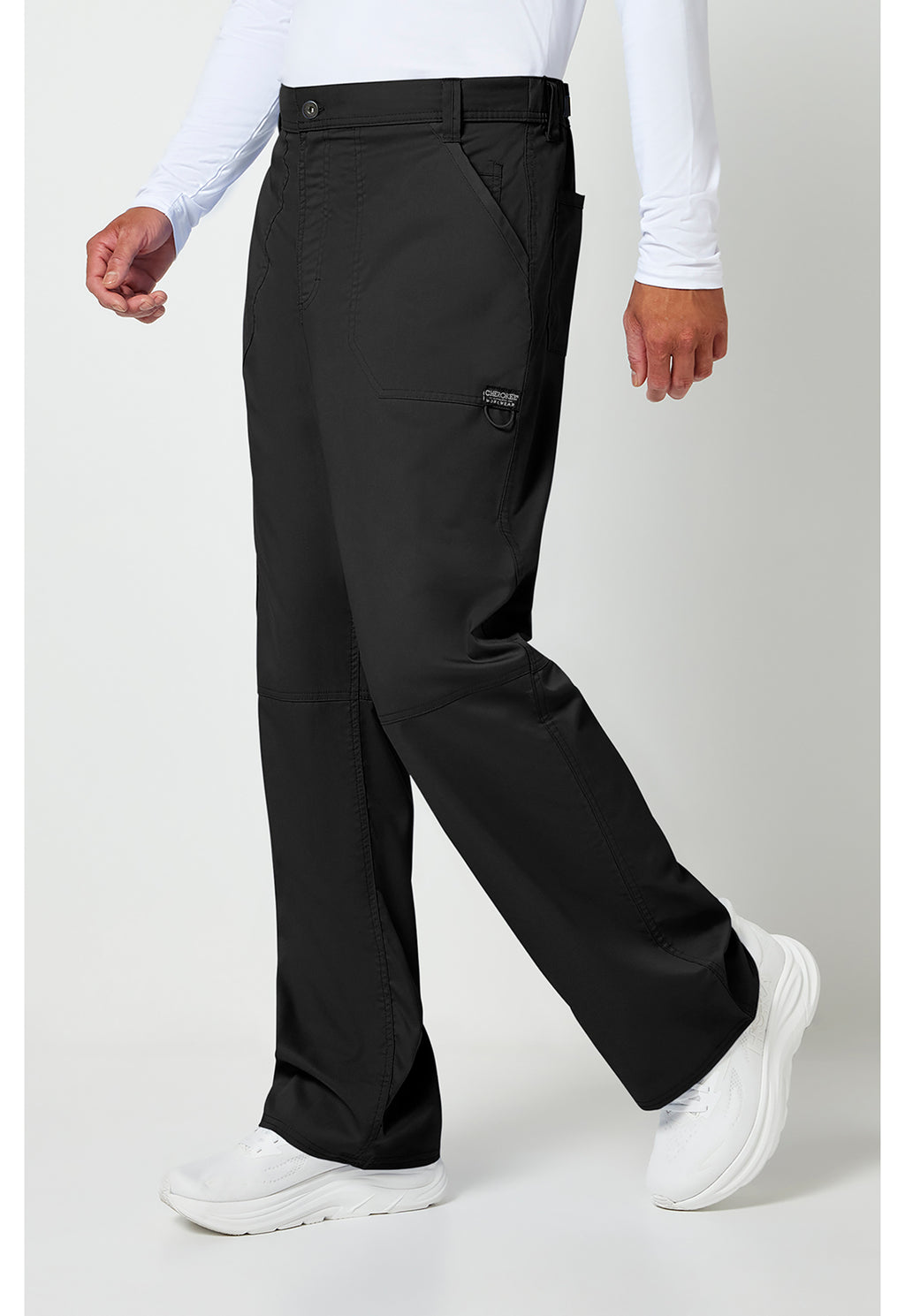 Men's Polo Cherokee Scrub