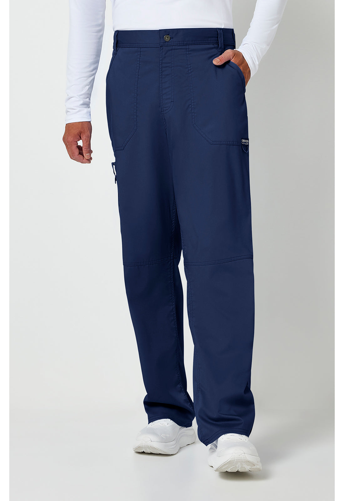 Men's Polo Cherokee Scrub