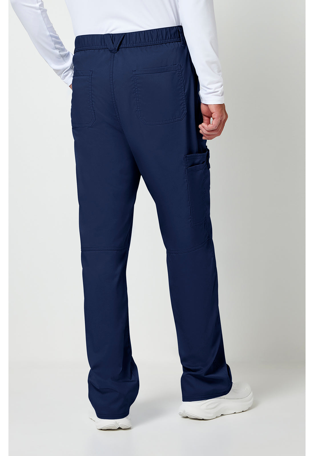 Men's Polo Cherokee Scrub