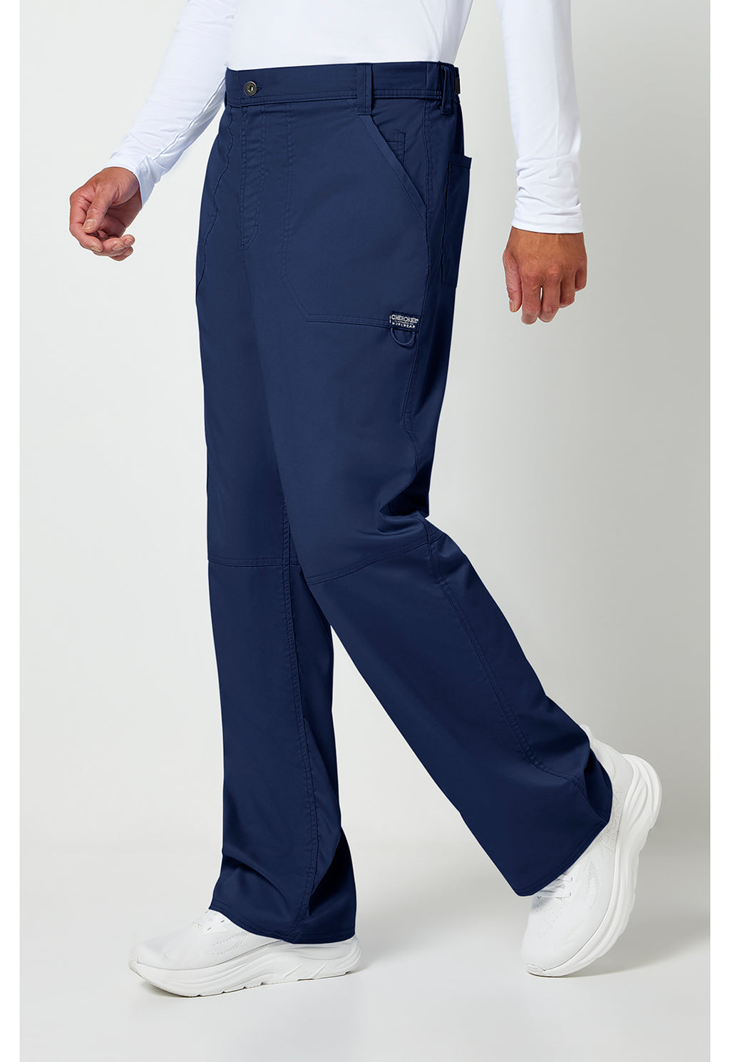 Men's Polo Cherokee Scrub