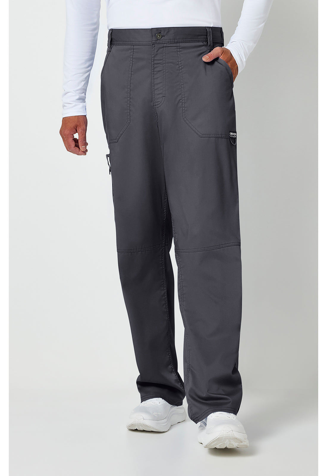 Men's Polo Cherokee Scrub