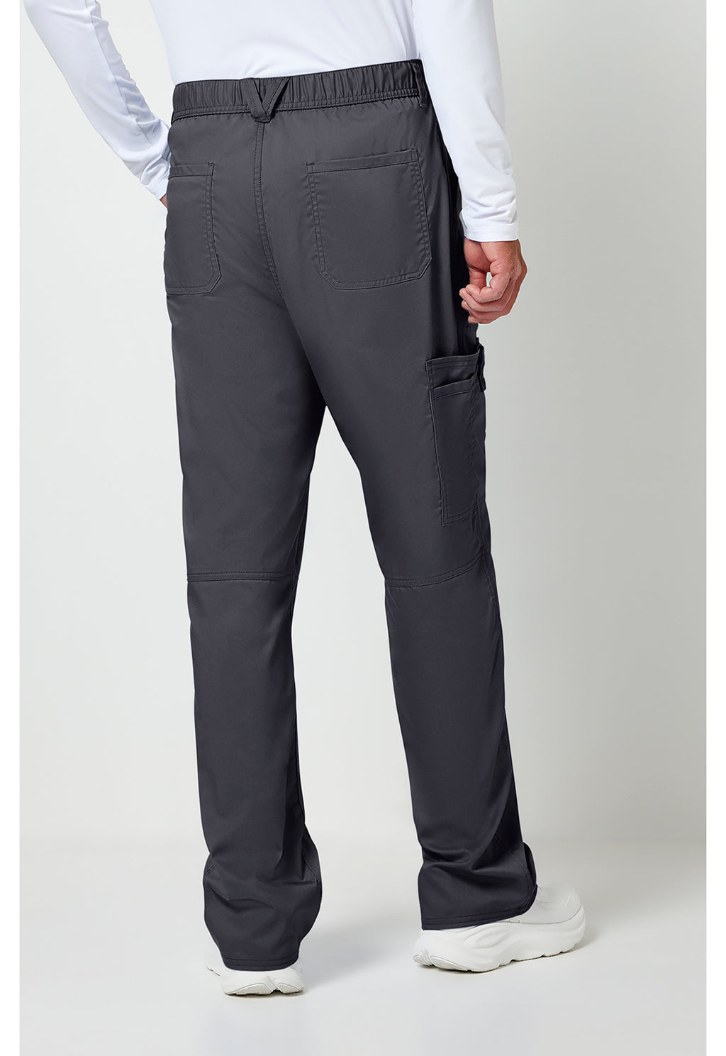 Men's Polo Cherokee Scrub