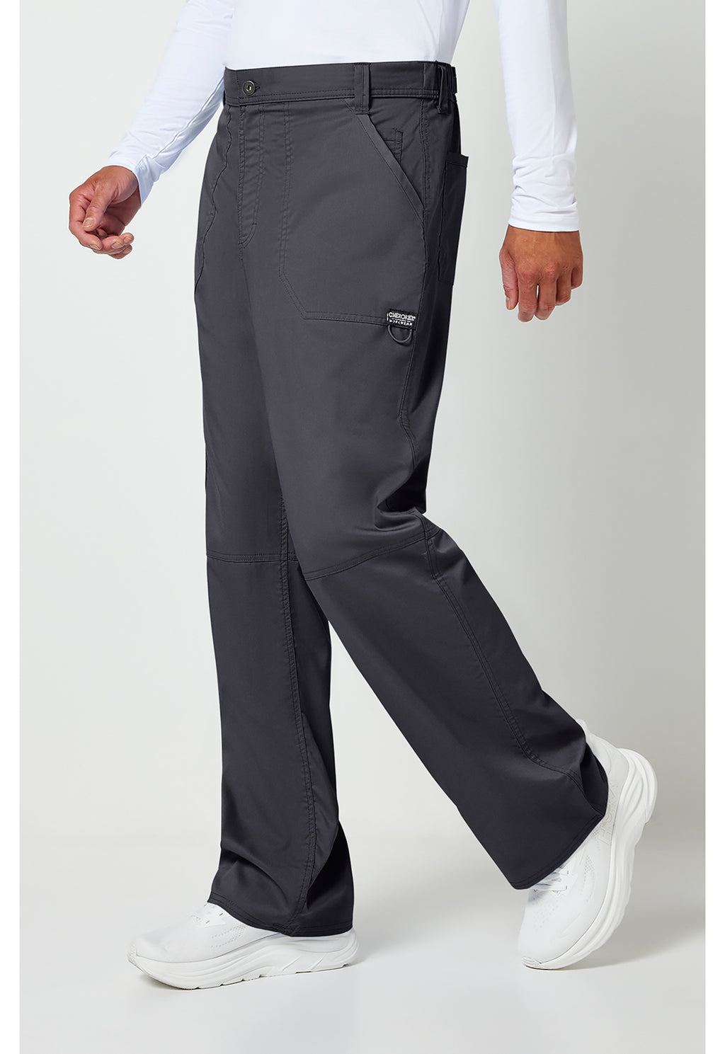 Men's Polo Cherokee Scrub
