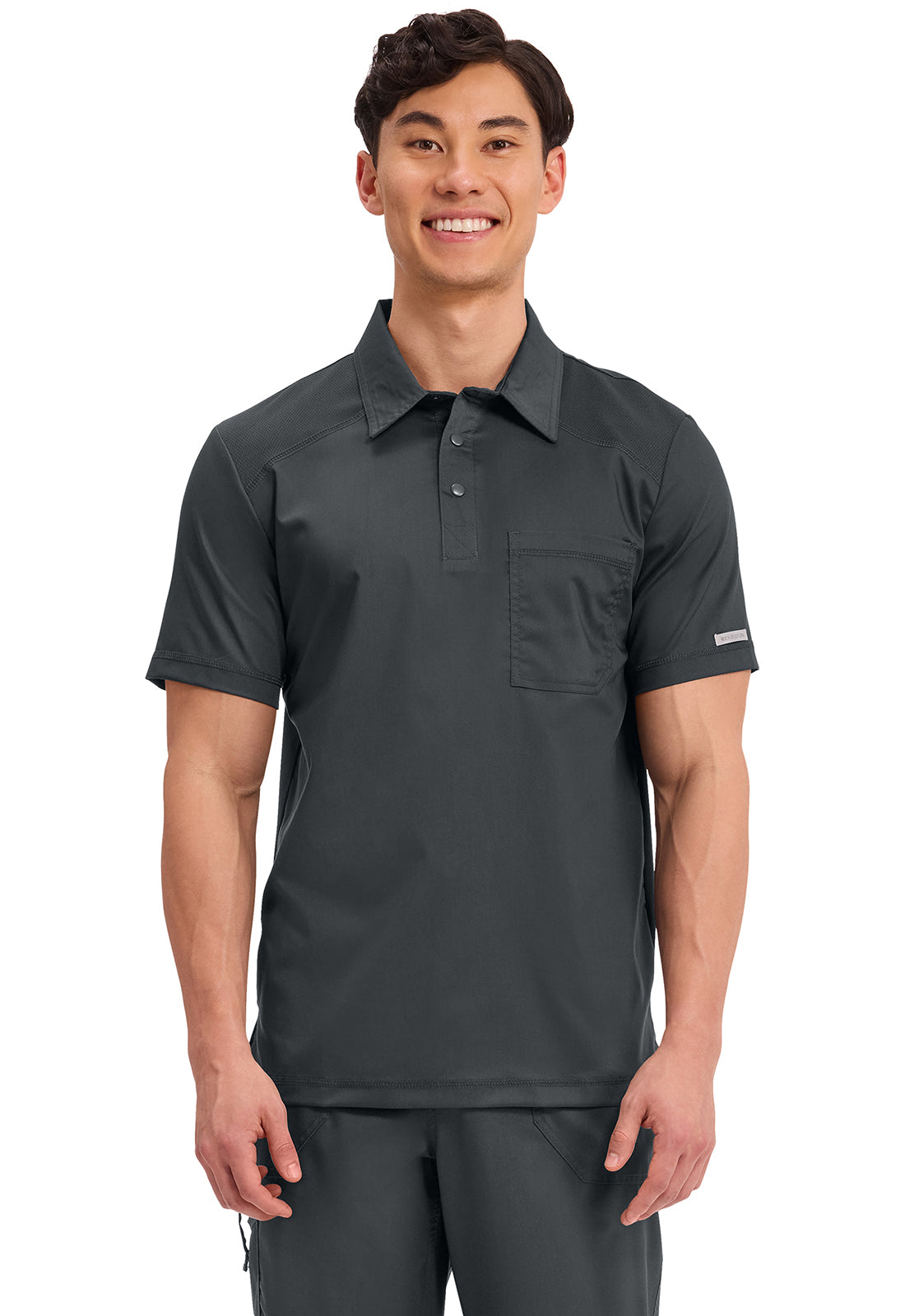 Men's Polo Cherokee Scrub