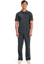 Men's Polo Cherokee Scrub
