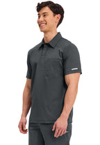 Men's Polo Cherokee Scrub