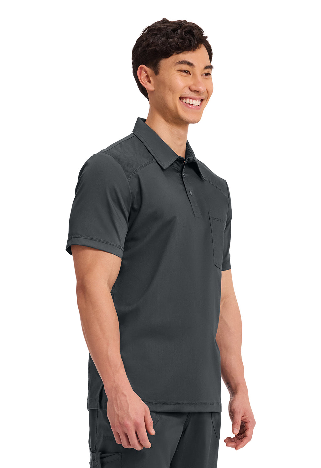 Men's Polo Cherokee Scrub