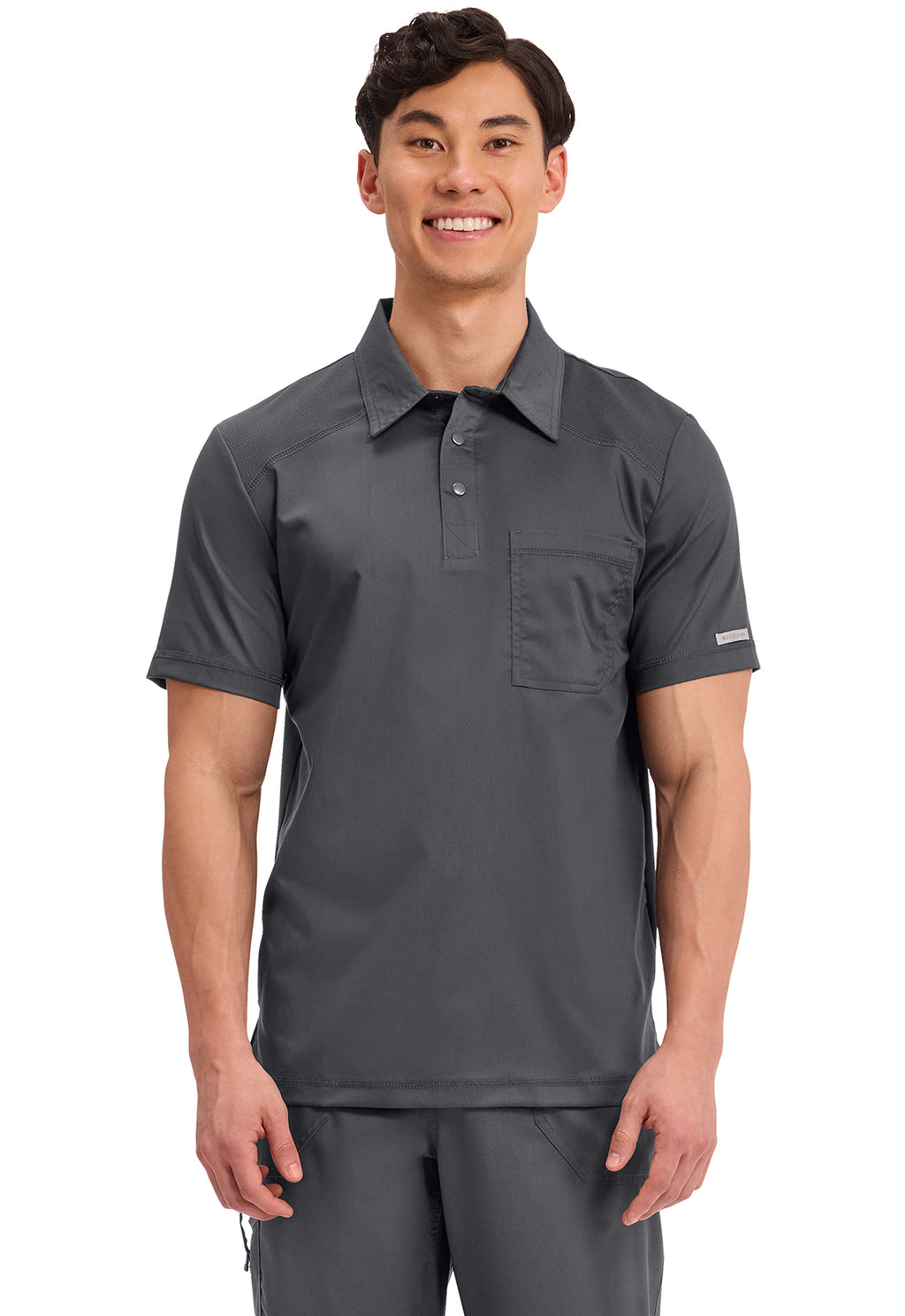 Men's Polo Cherokee Scrub
