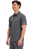 Men's Polo Cherokee Scrub