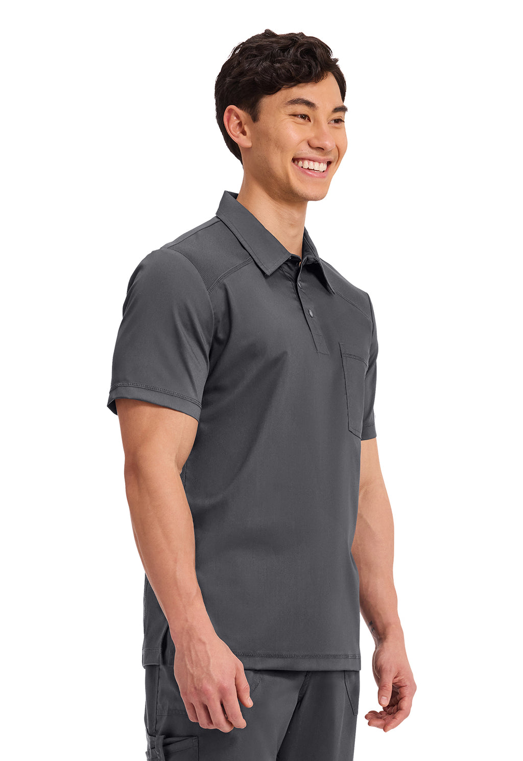Men's Polo Cherokee Scrub