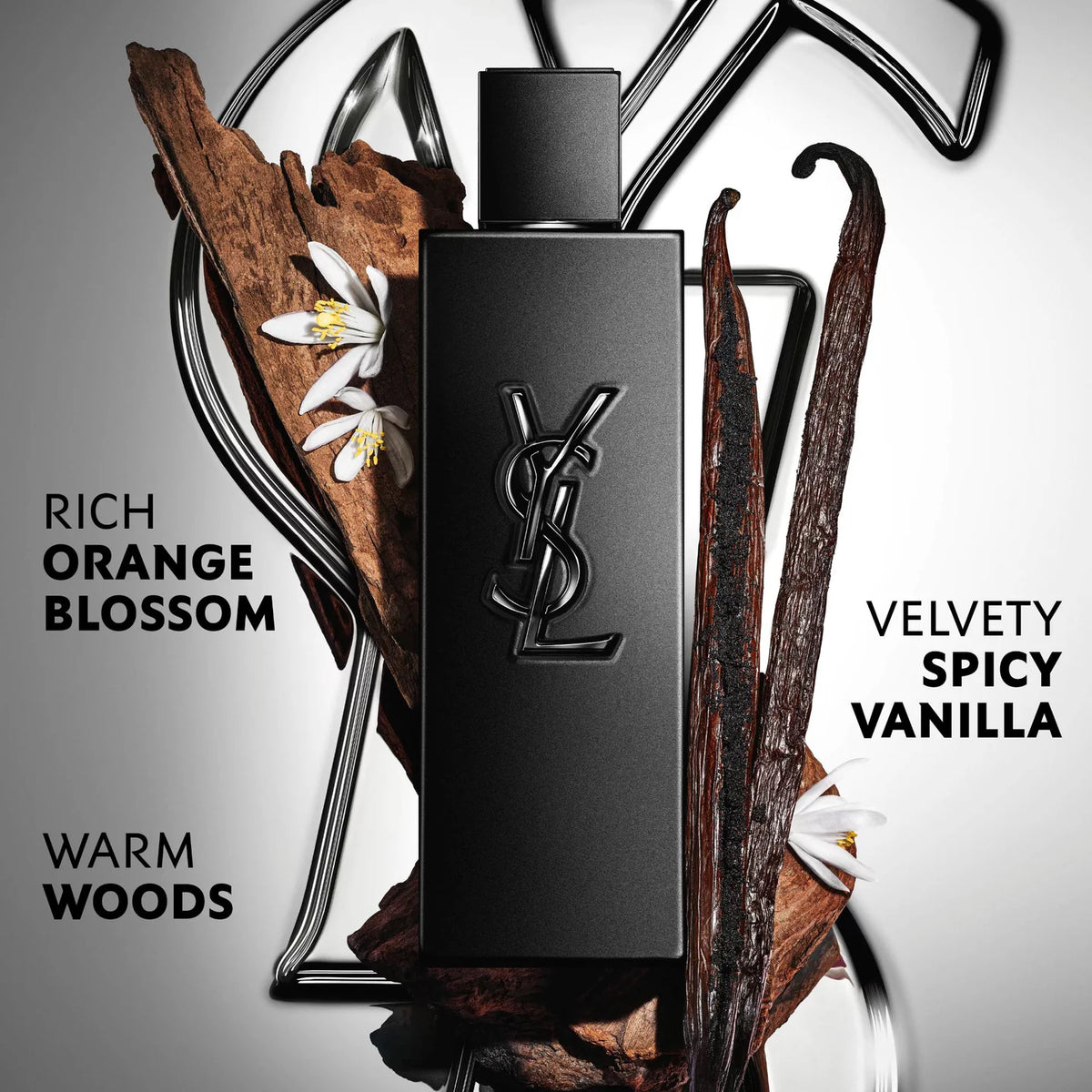 YSL MYSLF LE PARFUM 150ml