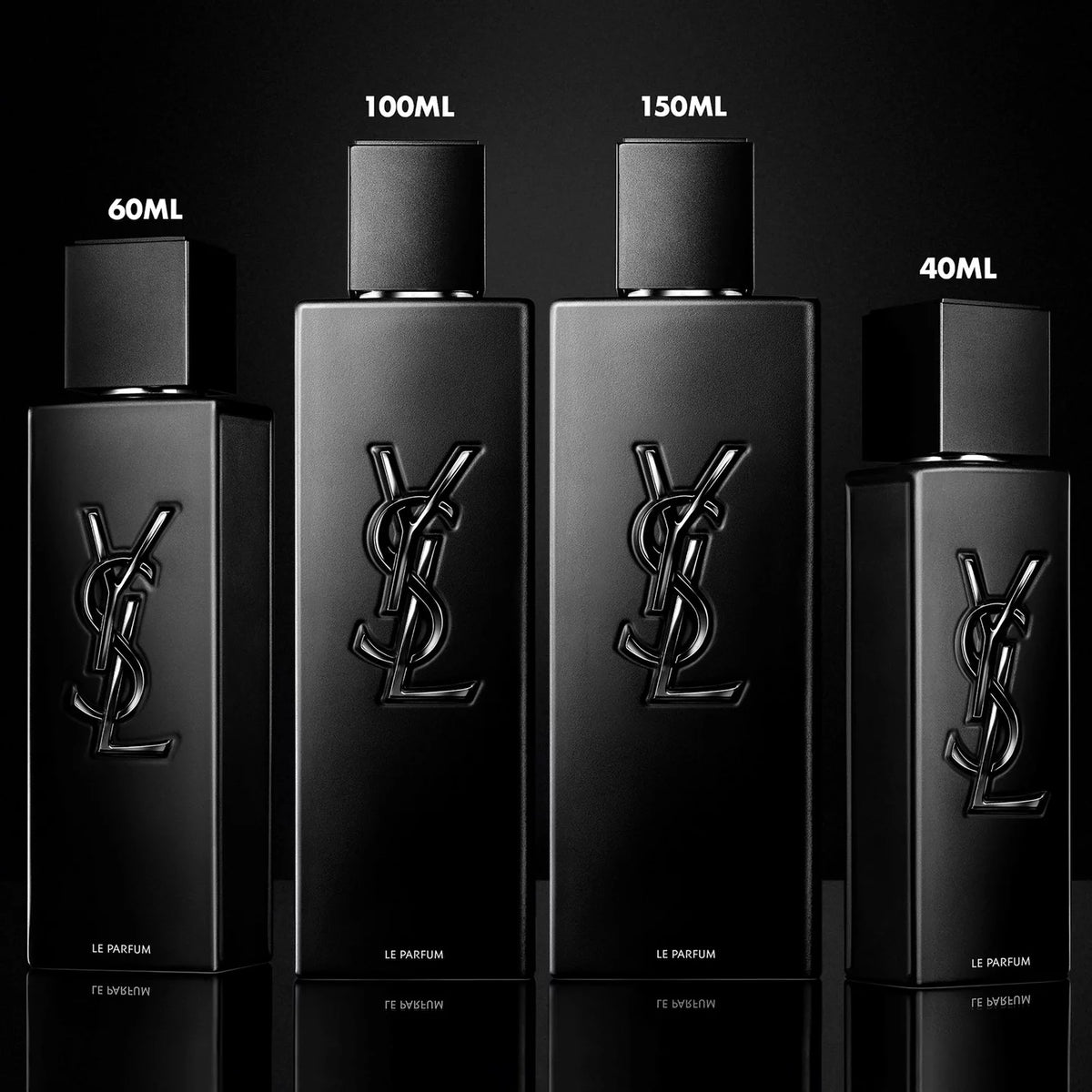 YSL MYSLF LE PARFUM 150ml