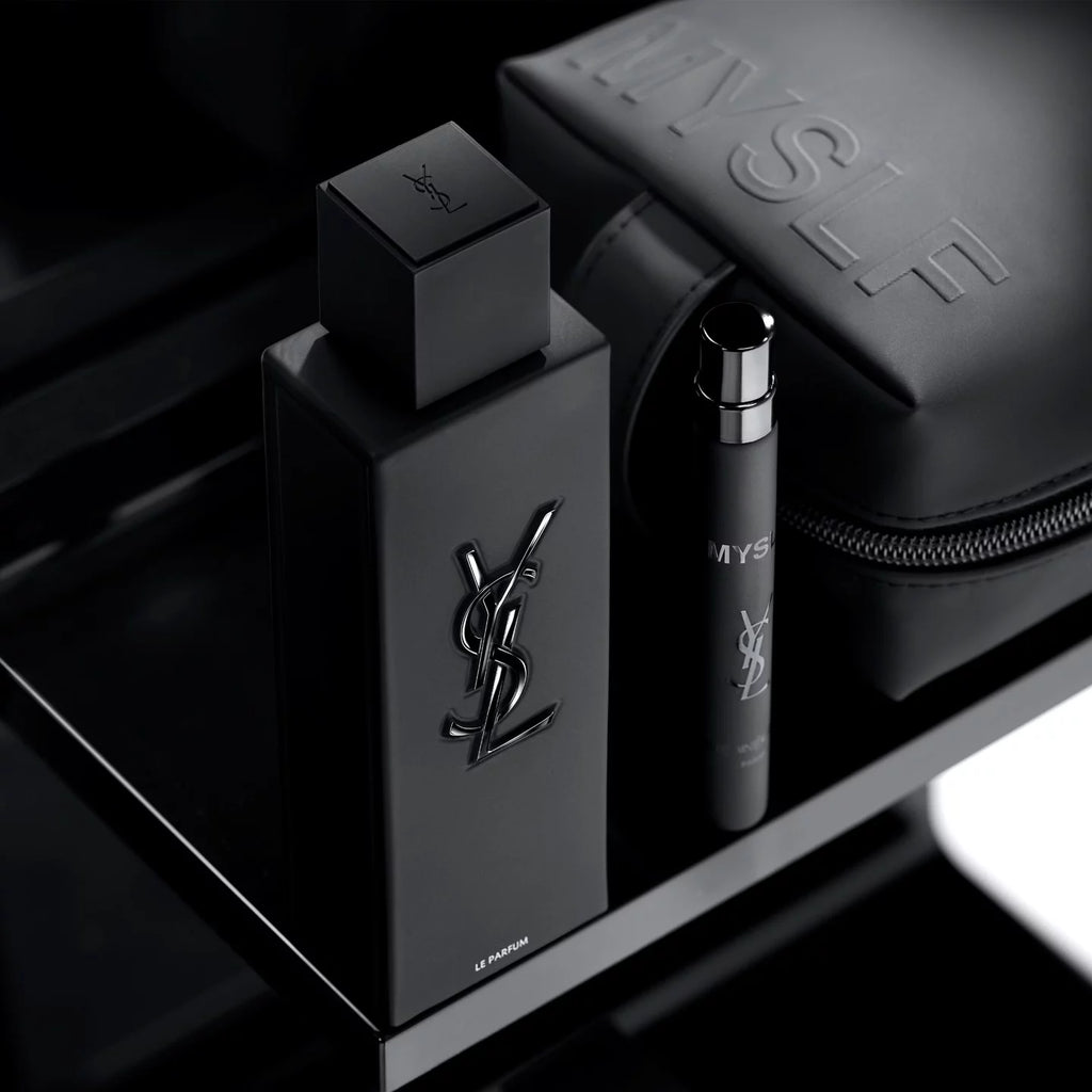 YSL MYSLF LE PARFUM 150ml