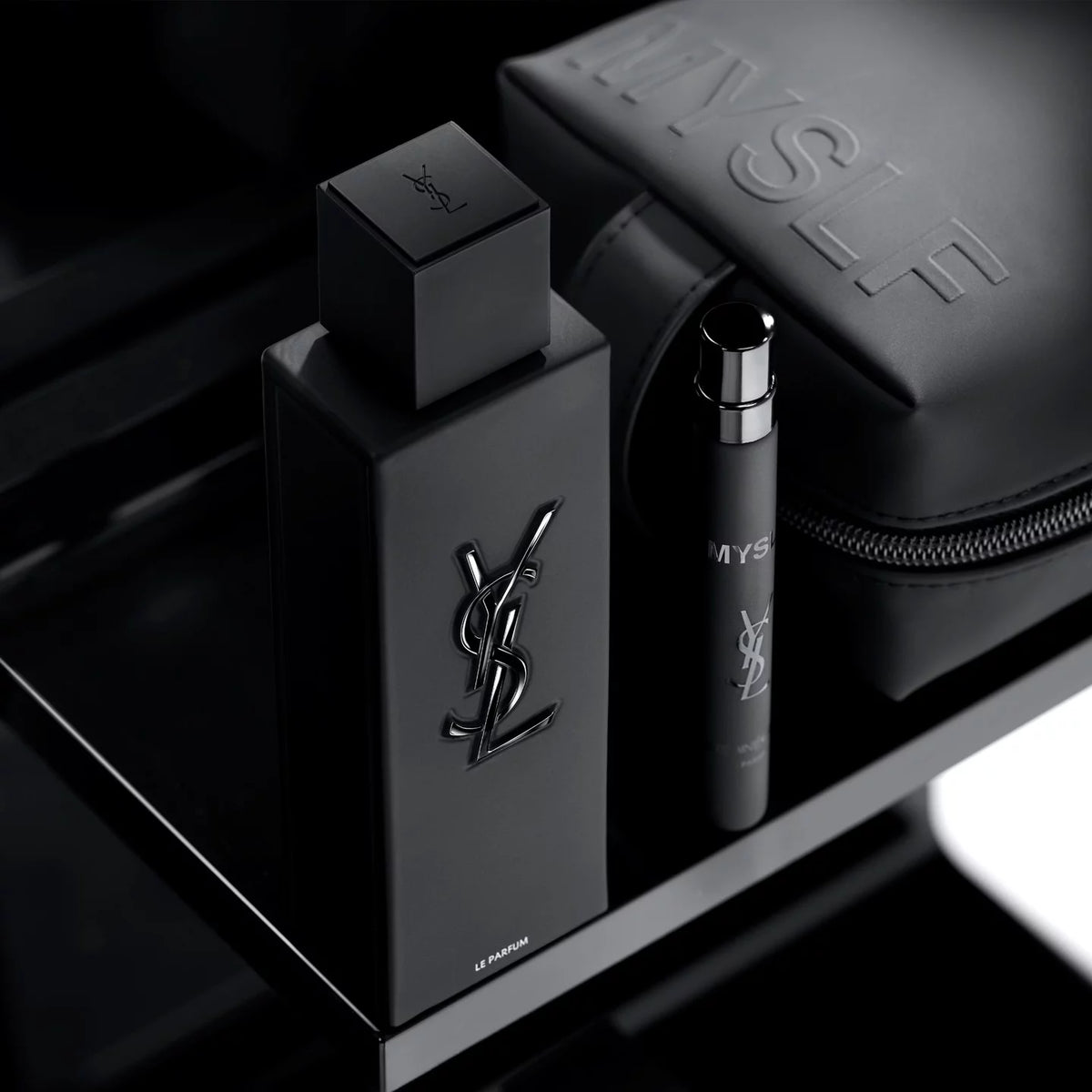 YSL MYSLF LE PARFUM 150ml