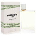 Burberry HER NEW EDT 100ml