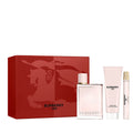 SET Burberry HER XMAS 100ml EDP + 10ml + Bodylotion