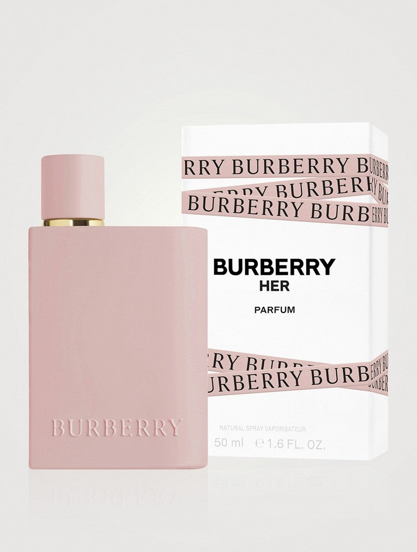 Burberry HER NEW PARFUM 50ml