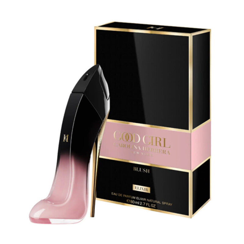 CH GOODGIRL BLUSH ELIXIR EDP 80ML