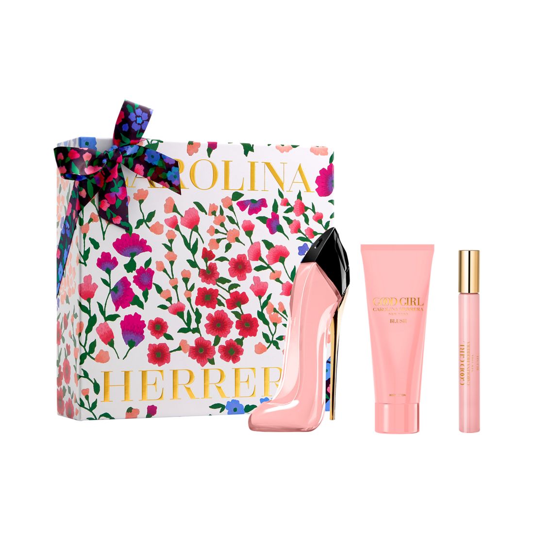 CH GG BLUSH 80ML + BL 100ML + MGSP MD26