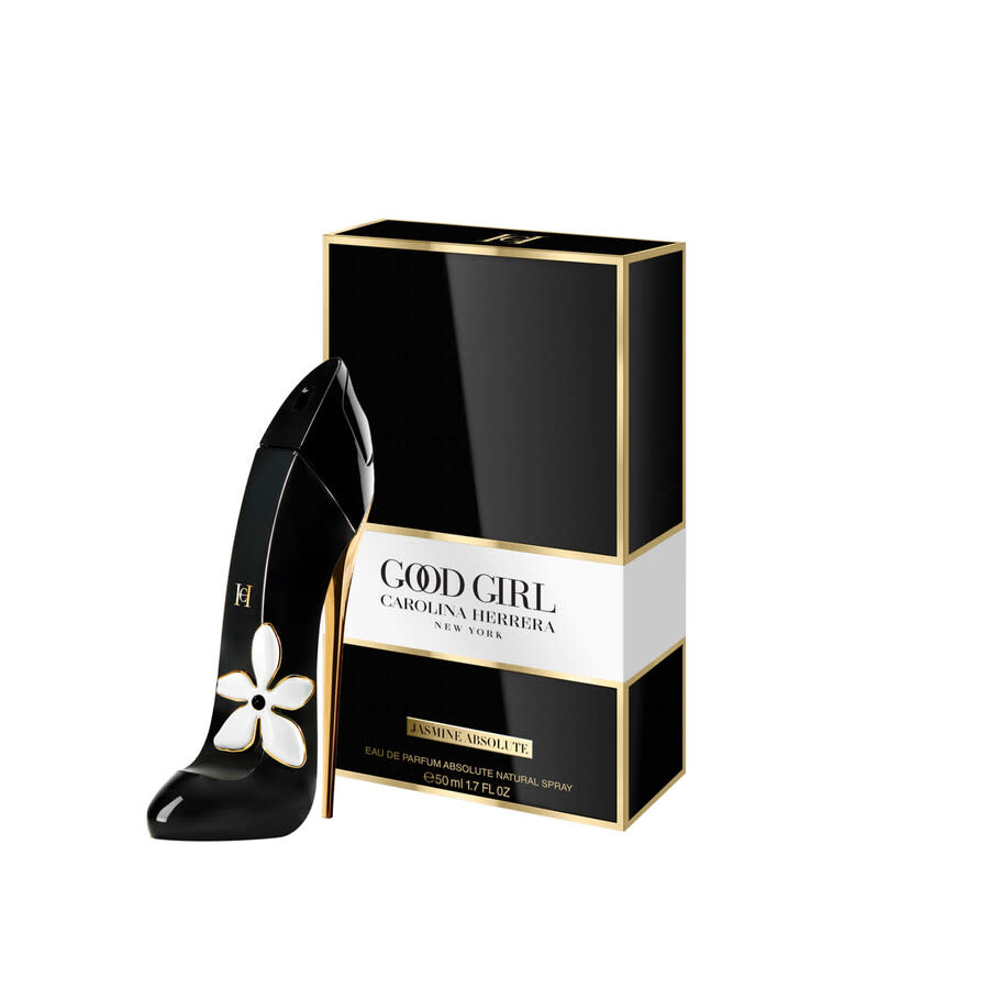 CH GOODGIRL JASMINE ABSOLUTE EDP 50ML RE 26