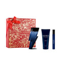 CH BADBOY COBALT 100ML+SG 100ML +MGSP 10ML FD26