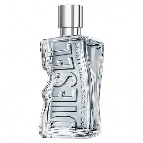 DIESEL D EDT 100ml NEW