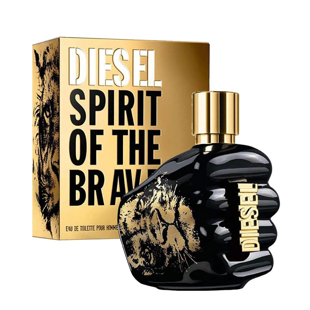 ONLY THE BRAVE NEYMAR NEW EDT 75ML