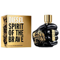 ONLY THE BRAVE NEYMAR NEW EDT 125ML