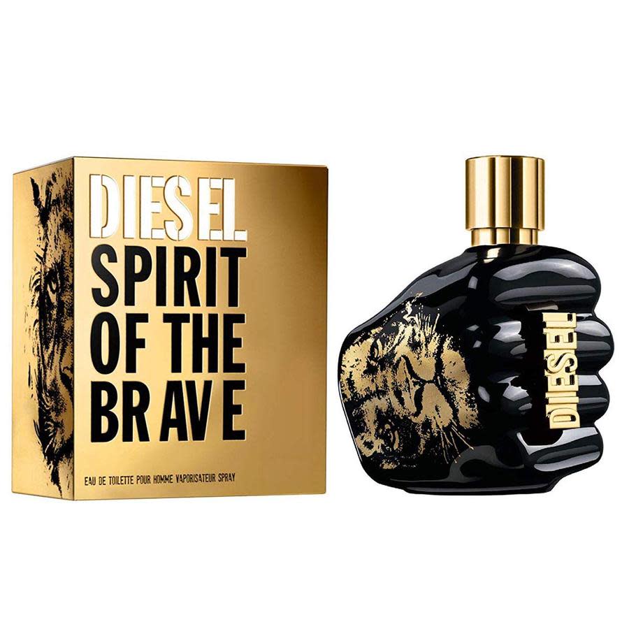 ONLY THE BRAVE NEYMAR NEW EDT 125ML