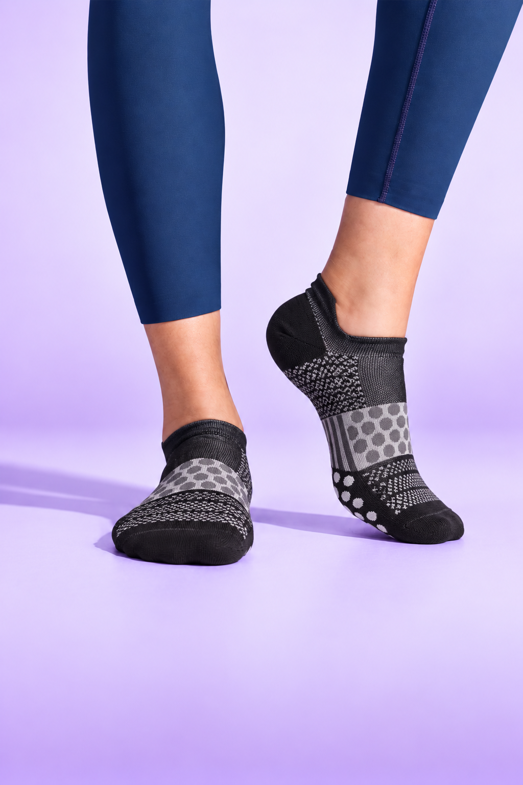 infinity socks