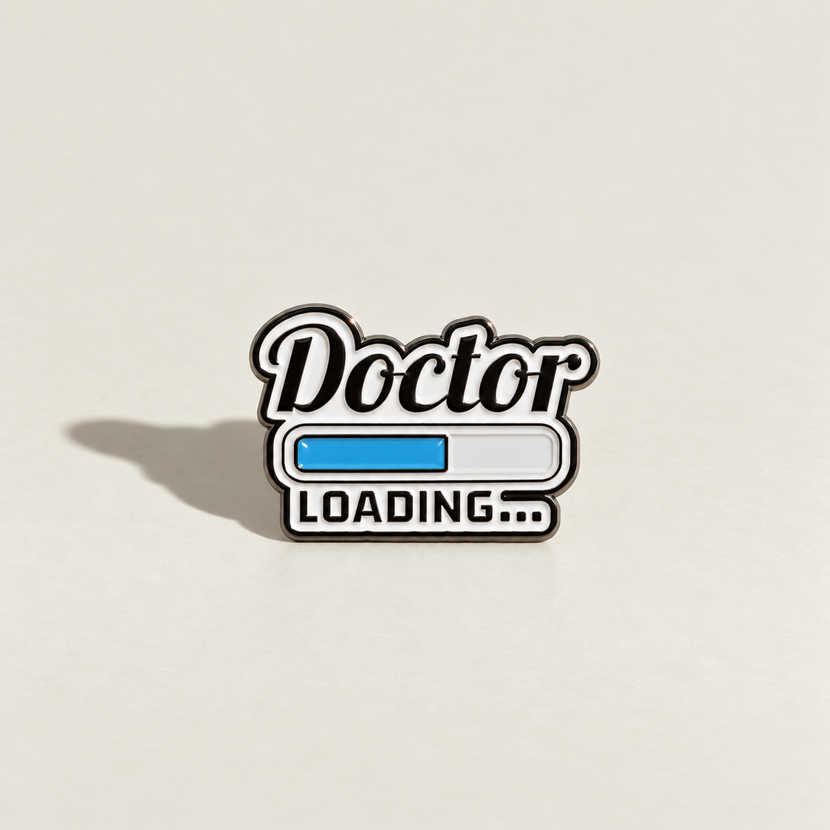 Doctor Loading Pin