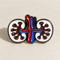 Kidney Pin