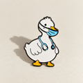 Duck Pin