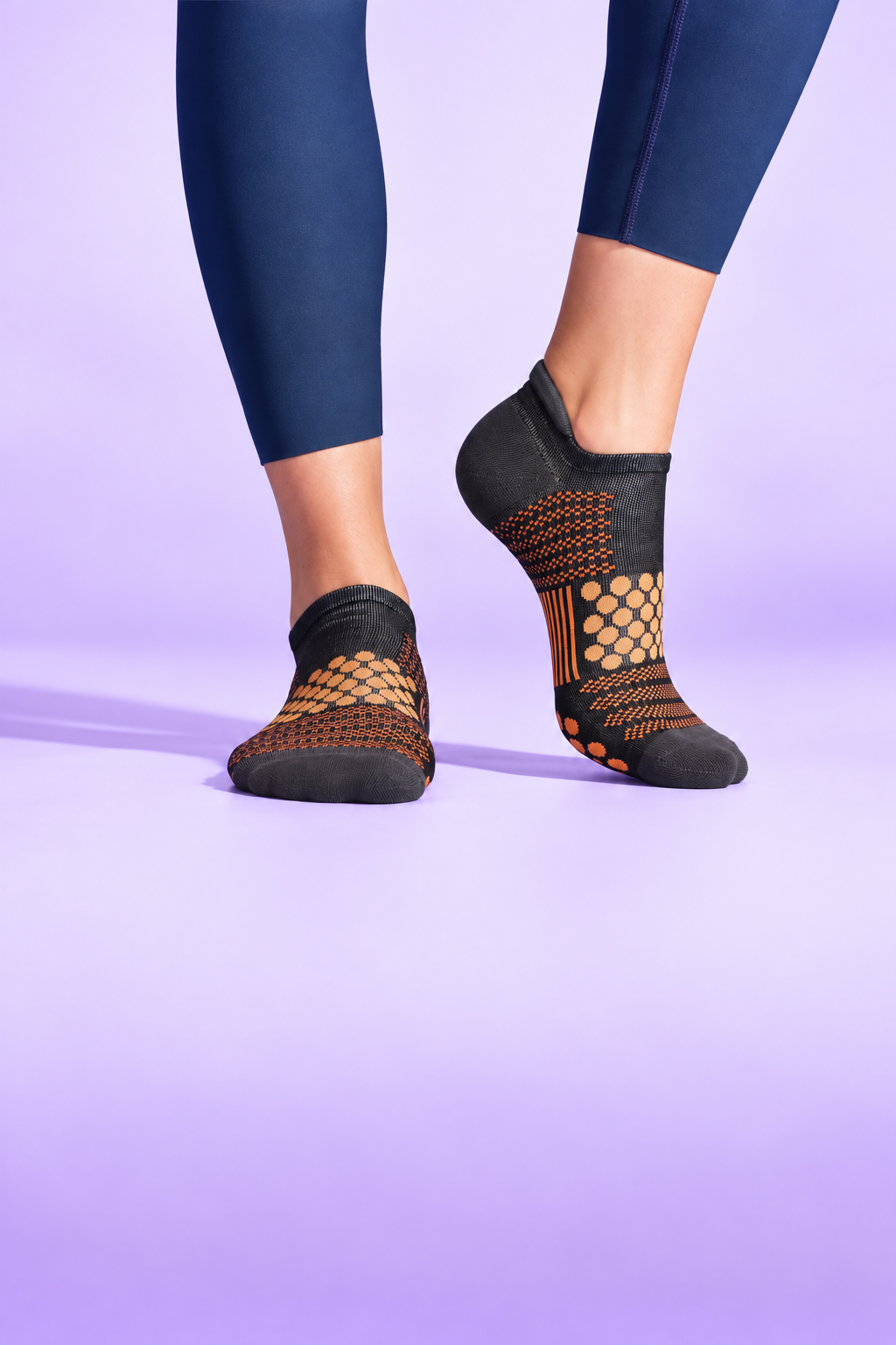 infinity socks