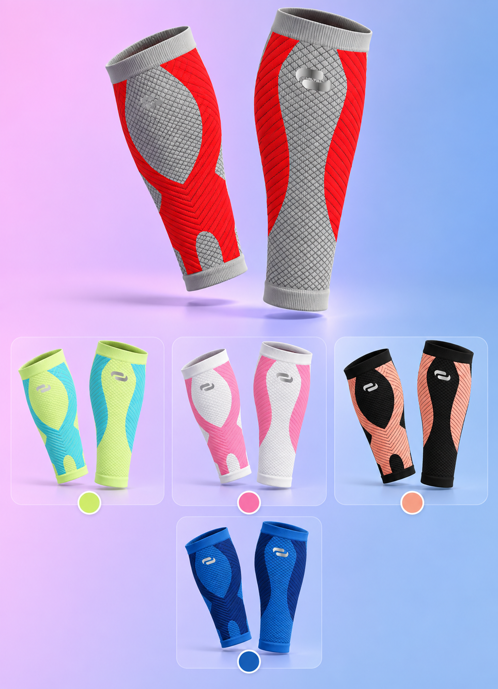 Infinity Compression Socks