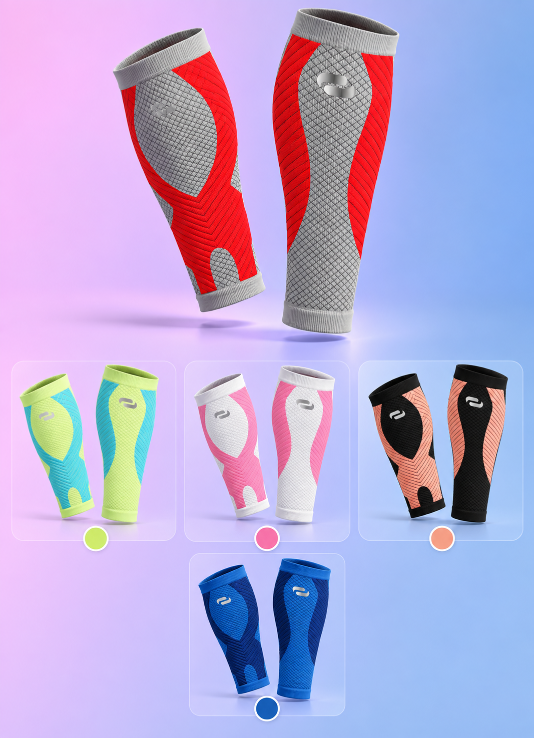 Infinity Compression Socks