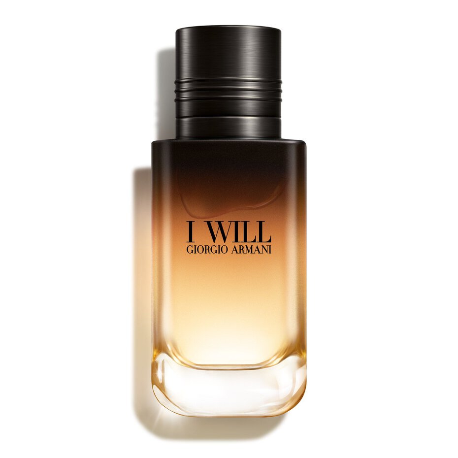 Armani NEW I WILL EDP 100ml