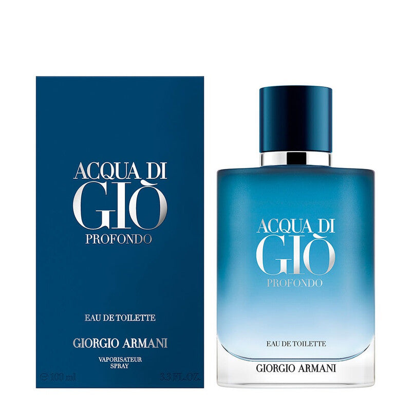 Acqua Di Gio Profondo 100ml EDT