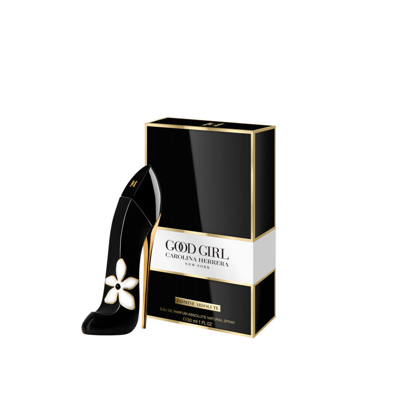 CH GOODGIRL JASMINE ABSOLUTE EDP 80ML RE 26