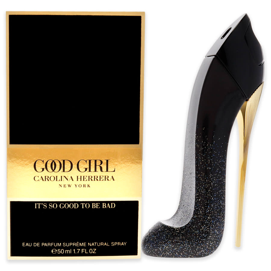 CH GOODGIRL SUPREME WOMEN EDP 50ML