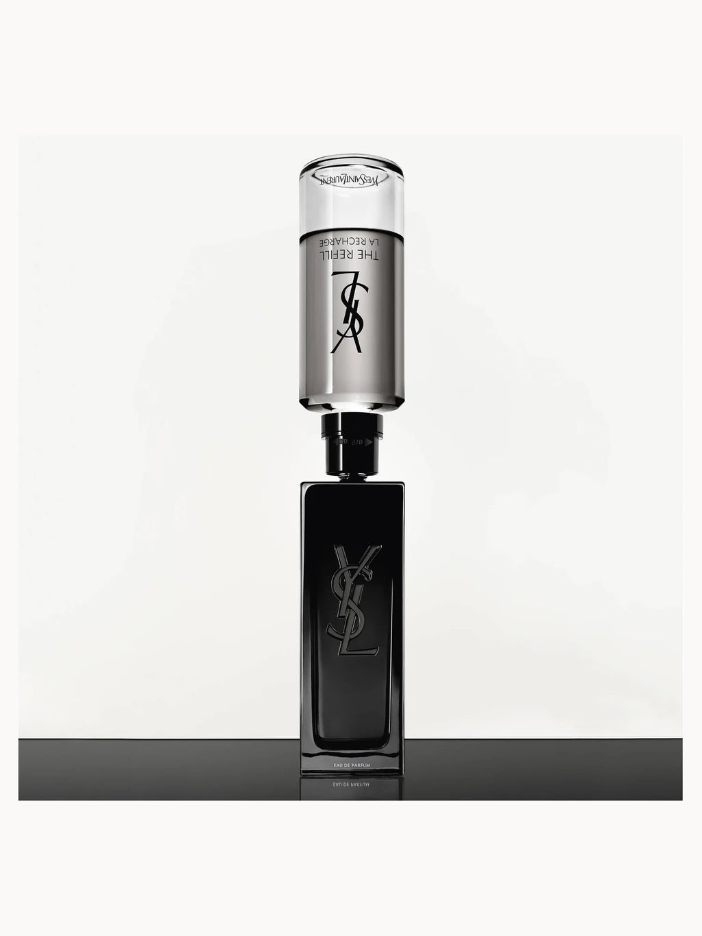 YSL MYSLF Le parfum 150ml REFILL